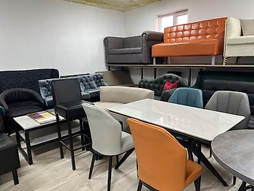 Комплекты мягкой мебели: Комплект мягкой мебели — 13