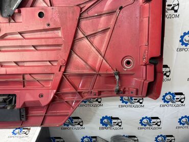 Капоты и комплектующие: Капот MAN, Новый, Оригинал — 22