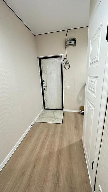 106: 1 комната, 45 м², ул. Горького / Алматинка 106 серия улучшенная, 8 этаж, Свежий ремонт — 9