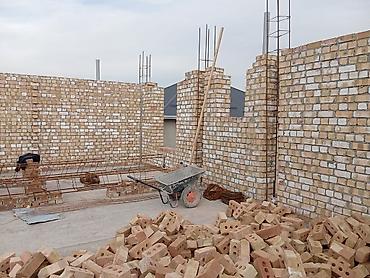 Кладка: Кладка кирпича Гарантия, Бесплатная консультация Больше 6 лет опыта — 1