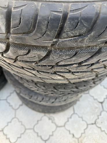 летняя резина 275 40 r20: Комплект летних шин 275/45 R20 110V XL - Размер: 275/45 R20 - Индекс — 2