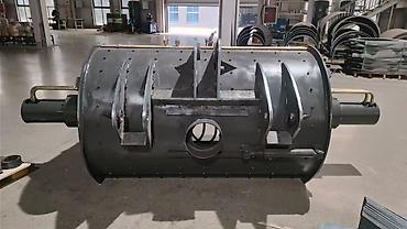 Экскаваторы: Экскаватор, 2026 г., Колесный — 8