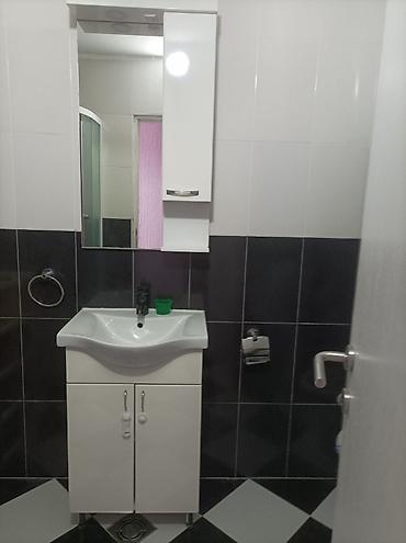 Dugoročni najam stanova: Namešten stan u kući, 50m2, na prvom spratu, zaseban ulaz Dvosoban — 9