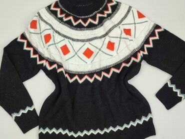 marks and spencer sweter: Sweter damski, Rozmiar M