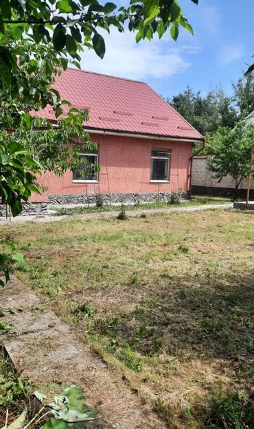 куплю дом в районе лебединовка: Үй, 96 кв. м, 5 бөлмө