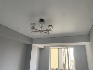час день ночь: 2 бөлмө, Менчик ээси, Чогуу жашоо менен, Толугу менен эмереги бар