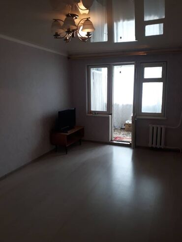 аренда квартира в бишкеке без посредников: 2 комнаты, Собственник, Без подселения, С мебелью частично
