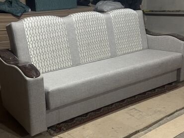 Угловые диваны: Диван! Диван! Диван! Жаны дивандар сатылат. Кечинде кровать кылып — 11