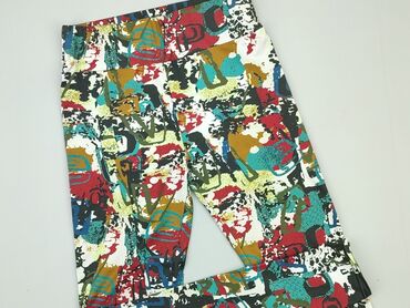 legginsy modelujące eleganckie: Legginsy, M, stan - Bardzo dobry