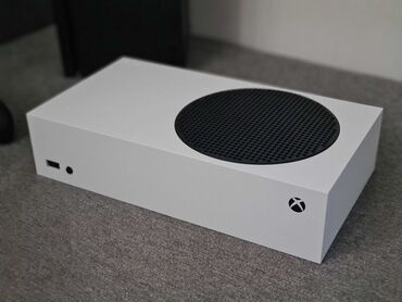 детский домик с горкой: Salam, series s Xbox, qiyməti 350 manat, qutusu var. Numra WhatsApp