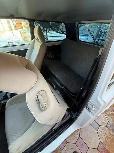 ВАЗ (ЛАДА): ВАЗ (ЛАДА) 4x4 Нива: 2012 г., 1.7 л, Механика, Бензин — 14