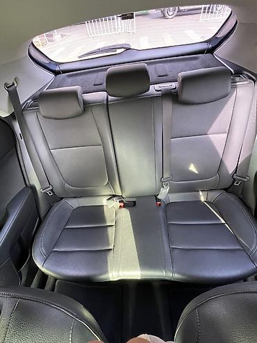 kia 2015: Kia Stonic: 2018 г., 1.6 л, Автомат, Дизель, Кроссовер — 10