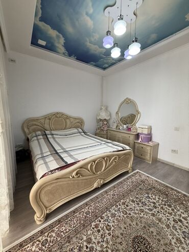 Долгосрочная аренда домов: 200 м², 5 комнат, Кондиционер, Бронированные двери, Видеонаблюдение — 15