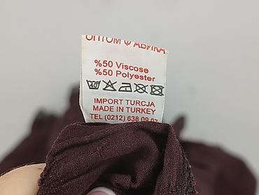 spódnice plus size midi: Spódnica damska, rozmiar 2XS — 5