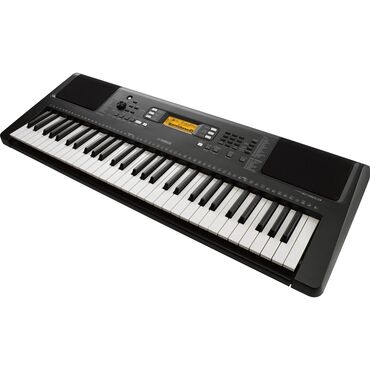 музыкальное оборудование бишкек: Пианино-синтезатор Yamaha C61 сатылат. Ош ш. Состояние