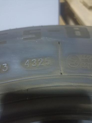 r16 20565: Зимняя шина Hilo 205/65 R16 - Размер: 205/65 R16 - Сезонность: зима — 1