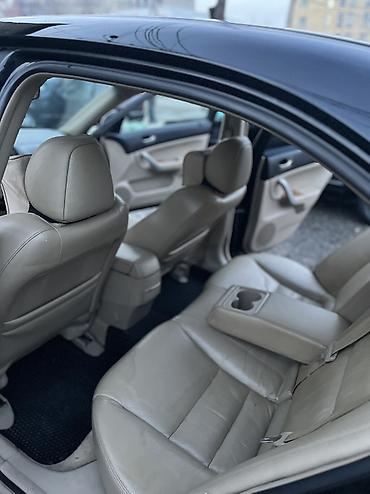 Honda: Honda Accord: 2004 г., 2 л, Автомат, Бензин, Седан — 12