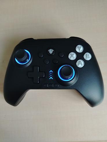 magic 8 pro: Qara rengde oyun pultu, Xbox dizayninda, A klass pult,3 cur qosula — 1