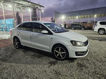 купить запчасти на опель вектра б: Volkswagen Polo: 2013 г., 1.6 л, Автомат, Бензин, Седан