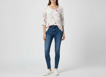 Gerry Weber Edition, Bluzka damska, rozmiar L