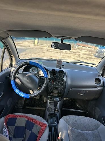 Microcar: Microcar : 2005 г., 0.8 л, Автомат, Бензин, Хэтчбэк — 10