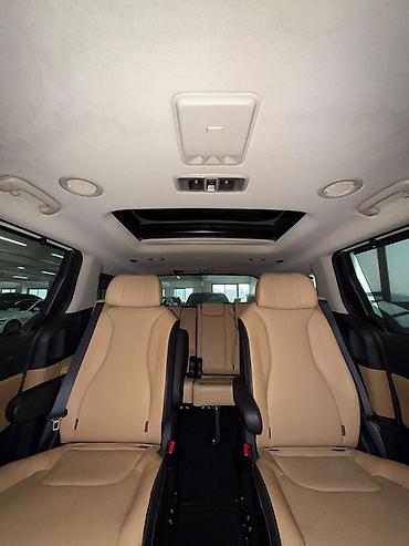 Kia: Kia Carnival: 2020 г., 2.2 л, Автомат, Дизель, Минивэн — 4