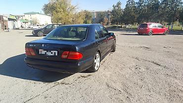 мерс 203 купить: Mercedes-Benz E-Class: 1996 г., Седан — 3