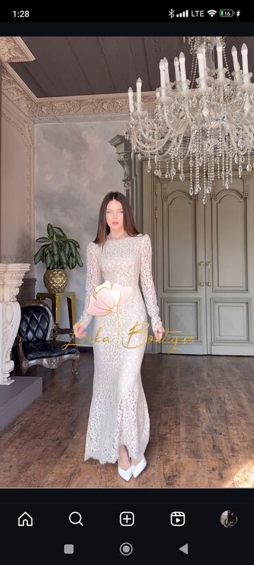 Gündəlik donlar: Gündəlik don, Maksi, M -da lalafo.az — 3 Gündəlik donlar: Gündəlik don, Maksi, M — 3