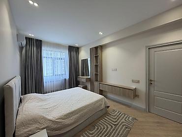 bag evinə baxici: İcarəyə verilir 2 otaqlı yeni tikili 65 m², Ağ şəhər q. 1 300 AZN/ay — 9