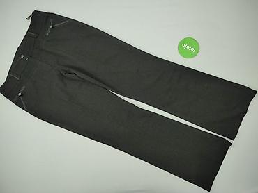popken: Spodnie materiałowe damskie, rozmiar 2XL — 2