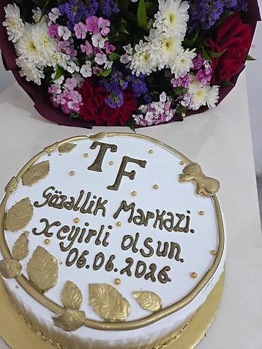 ata tort: Salamlar Xirdalanda salonumza işciler teleb olunur ünvan Köhme bazarin — 1