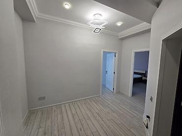 evler bine: 2 otaqlı, Yeni tikili, 83 kv. m — 6