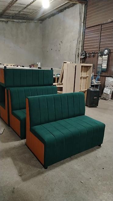 Модульные диваны: Модульный диван — 9