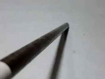 Ostali uređaji: Fini razvrtac, rasirivac rupe sa 8,5mm na 8,6mm (2217) 🔧 Finirač / — 10