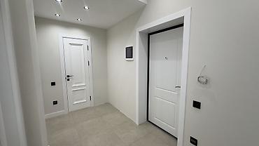 Продажа квартир: 2 комнаты, 53 м², Элитка, 10 этаж, Дизайнерский ремонт — 10