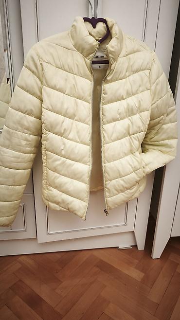 bomber kurtka: Puxovik kurtka, XS — 1