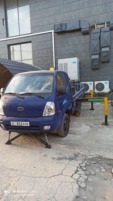 Услуги автовышки: Стрела 16 м, 200 т — 3