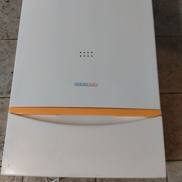 bywarm kombi: Kombi Novahot 35 kVt, Zəmanətli