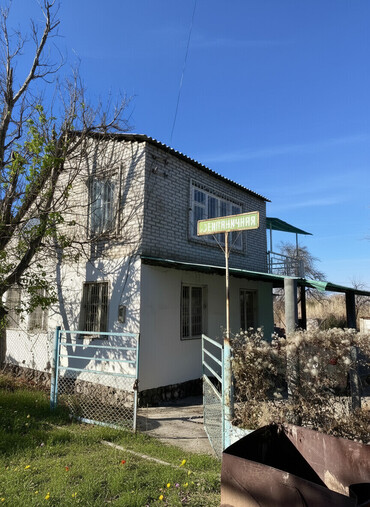 Продажа домов: Дача, 100 м², 2 комнаты, Собственник — 1