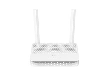 router modem: XPON Wireless Router "Tp-link XC220-G3 AC1200" TP-Link XC220-G3