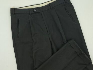 local heroes koszulka: Suit pants for men, L (EU 40), condition - Very good