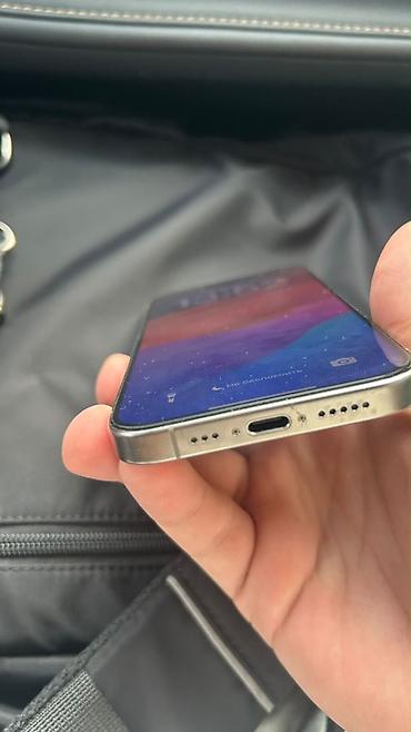 14 pro case: IPhone 14 Pro, 128 GB, Gümüşü, Face ID — 4