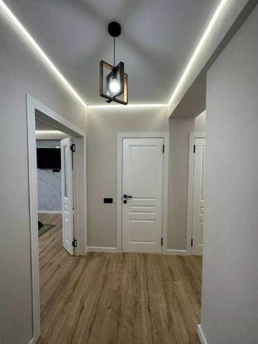 сертификат кут: 2 комнаты, 66 м², Элитка, 5 этаж, Дизайнерский ремонт