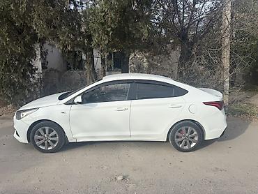 разбор хундай салярис: Hyundai Solaris: 2018 г., 1.4 л, Автомат, Бензин, Седан — 2