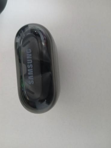 orijinal ses mp3: Samsung simsiz qulaqlıq - Model: Samsung TWS tipli qulaqlıq (şarj — 4