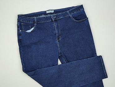 dnd denim development: Denim, Jeansy damskie, rozmiar 8XL — 1