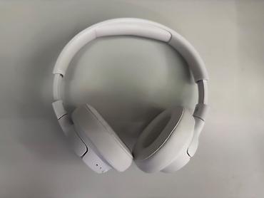 Qulaqcıqlar: İşlənmiş Simsiz (Bluetooth) Qulaqcıqlar, JBL, rəng - Ağ — 3