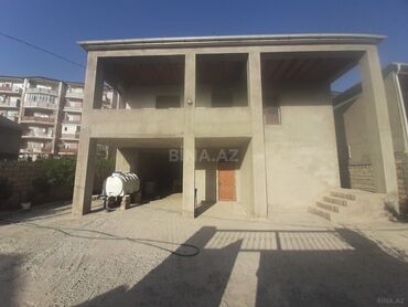 xacmazda satilan evler 2023: 4 otaqlı, 135 kv. m, Kredit yoxdur, Orta təmir