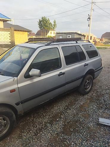 голы 4 универсал: Volkswagen Golf: 1994 г., Универсал — 3