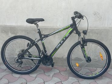 Городские велосипеды: Городской велосипед, Рама XL (180 - 195 см), Б/у at lalafo.kg — 17 Городские велосипеды: Городской велосипед, Рама XL (180 - 195 см), Б/у — 17